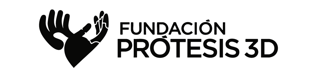 Fundación Prótesis 3D, cliente de BUFA