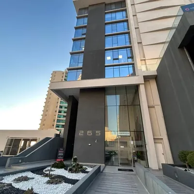 Nueva sede BUFA en Viña del Mar